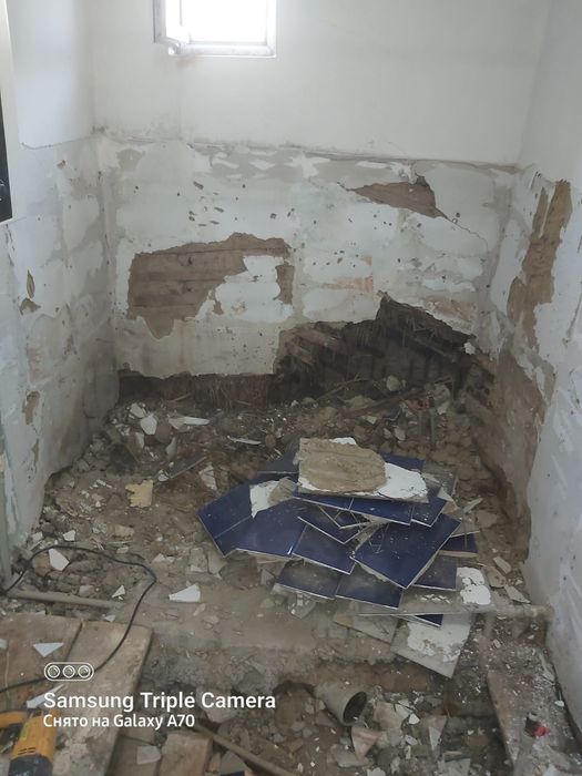 Муж на час Мастер на все руки