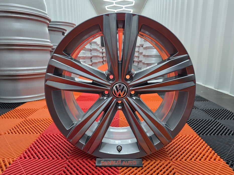 Оригинални джанти 19 5х112 VW Touareg OEM , фоксваген Туарег