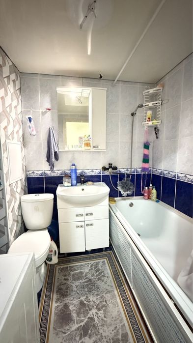 Продается 1комн квартира 9микрорайон