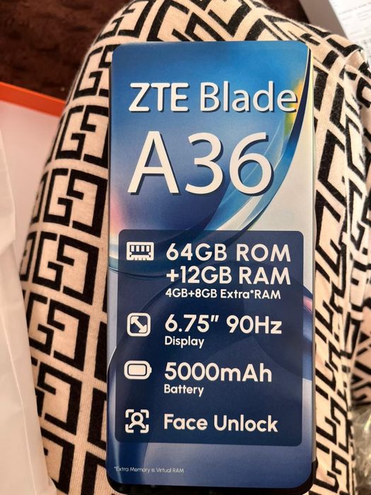 Продам новый телефон.