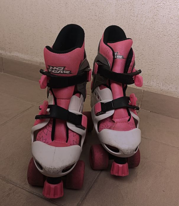 Детски ролкови кънки