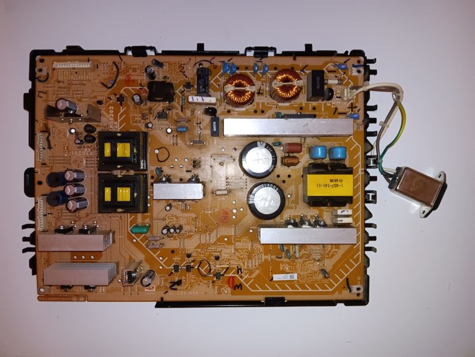 Части от SONY BRAVIA KDL 40S2000