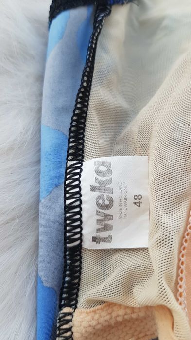 Дамски бански 2ХЛ-3ХЛ