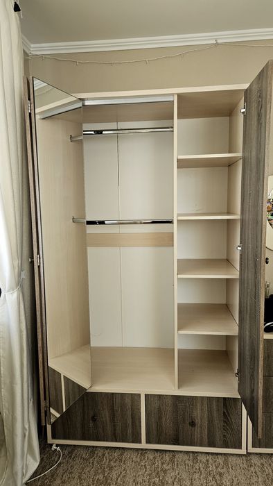 Продам мебель в детскую комнату