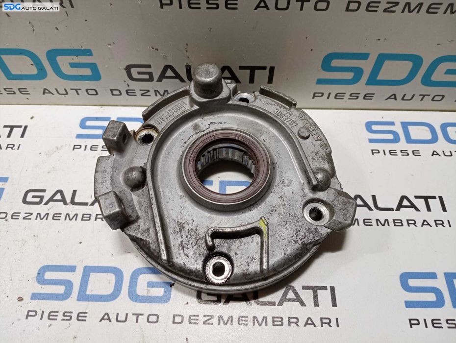 Pompa Ulei Capac Semerint Vibrochen Volvo S60 2.4 D 2000 - 2009 Cod 3063737 [M5112]