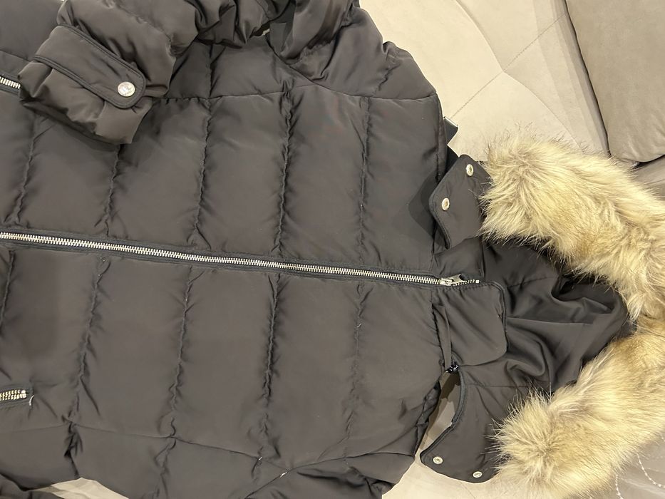 Зимно яке Зара/Zara