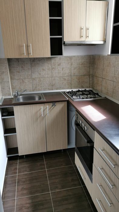Ap. 2 camere Lujerului