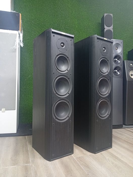 Тонколони Jamo Classic -8