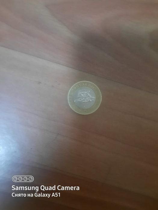 Продам коллекционные 100 тенге