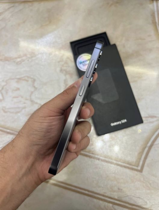 Samsung s24 256 gb