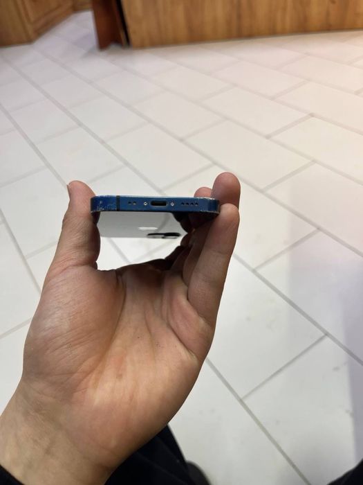 Iphone 12 mini 128 gb