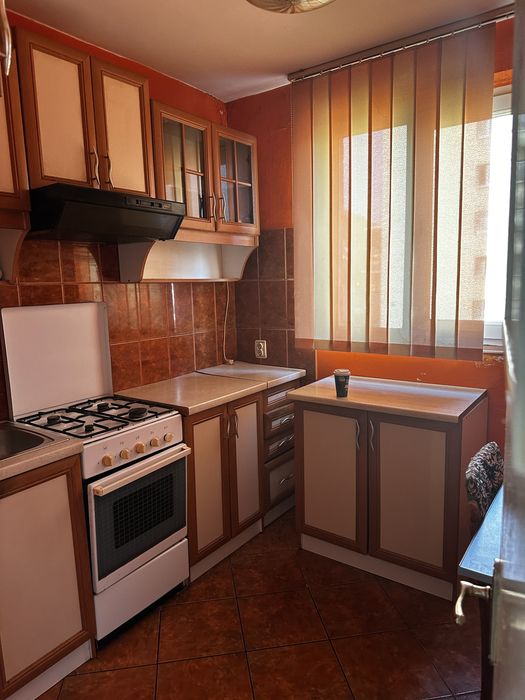 Apartament Dunare Orsova