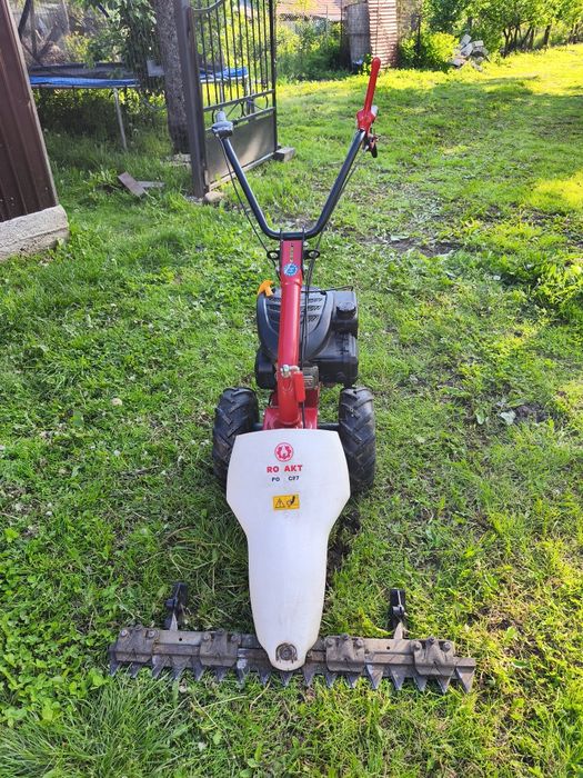 Motocoasa Rotakt ROMTC87