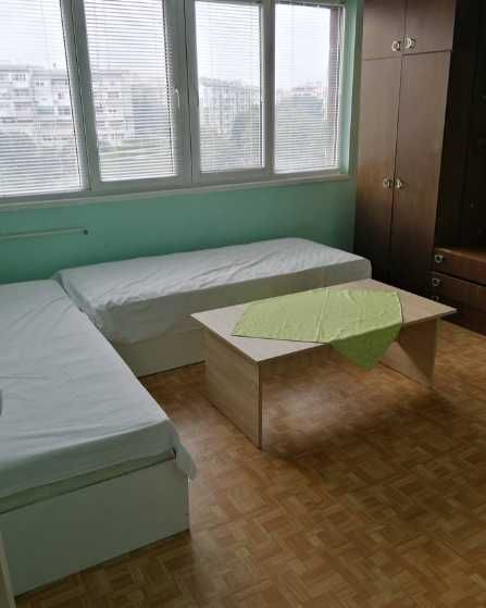 Дава се под наем Двустаен апартамент в Бургас, Зорница - 55 кв.м за 150 € - Снимка #8