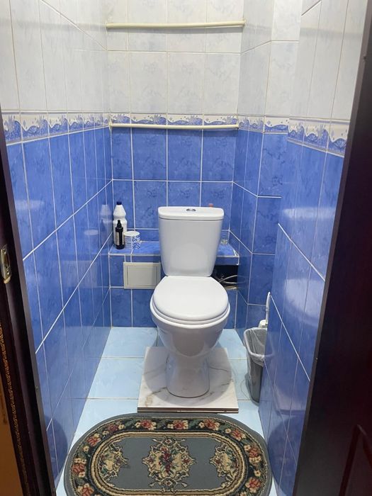 Срочно продаю 4-ком квартиру.
