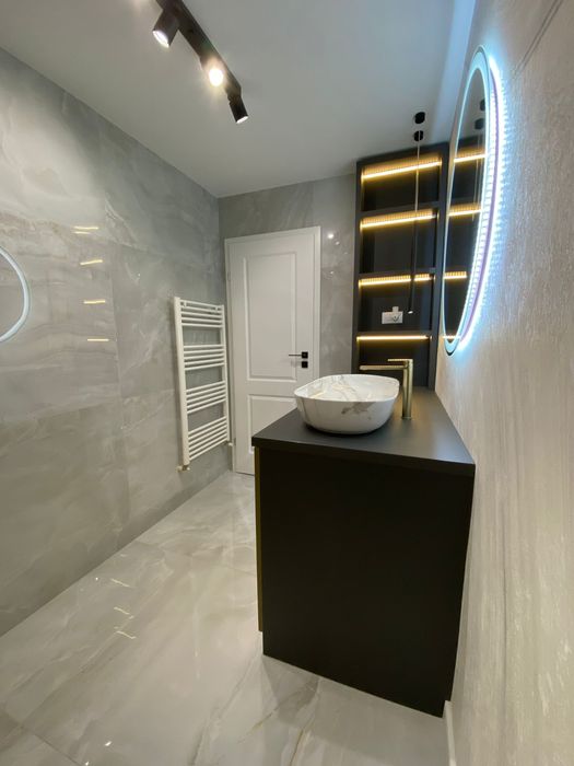 Apartament Ilfov , comuna Dudu 121A ion luca caragiale