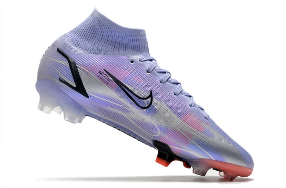 Nike Mercurial Superfly
