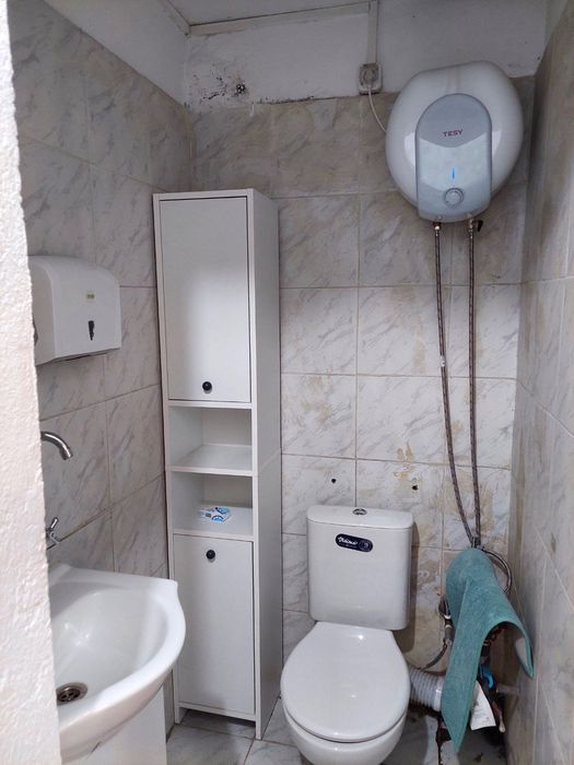 Дава се под наем Магазин в София, Лозенец - 31 кв.м за 350 € - Снимка #4