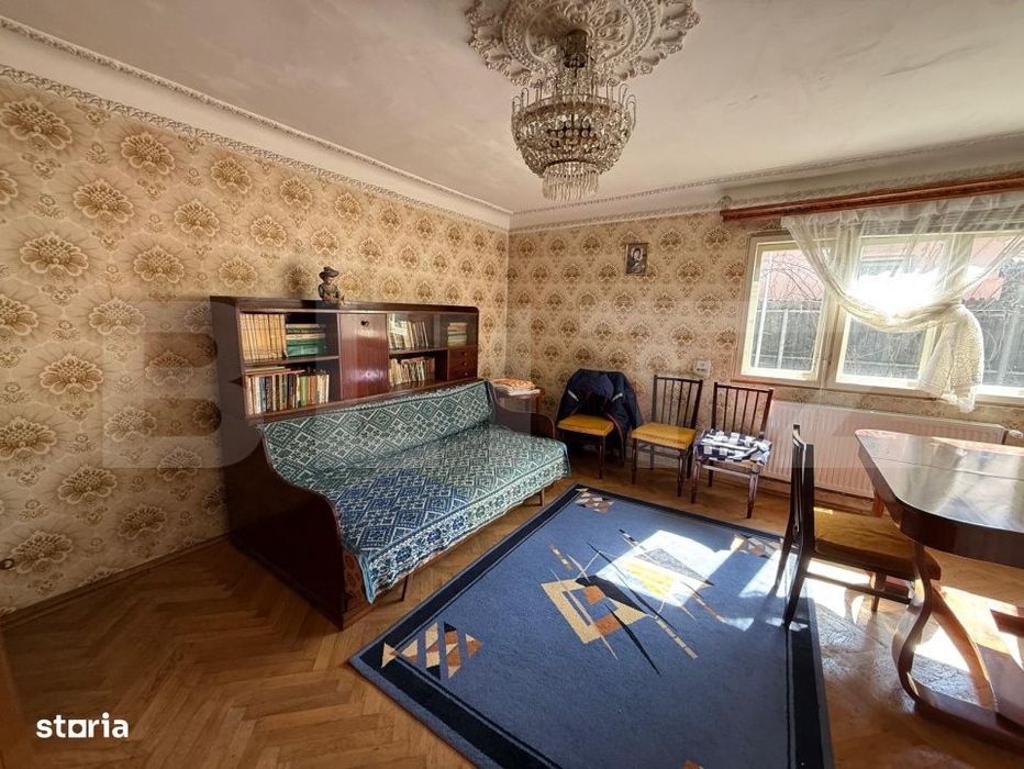 Casa de vanzare Paulesti