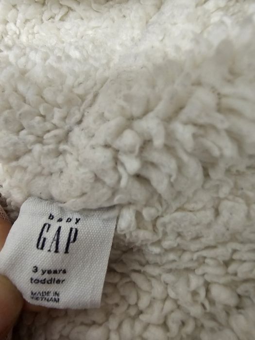 Bluza Gap pentru 3 ani