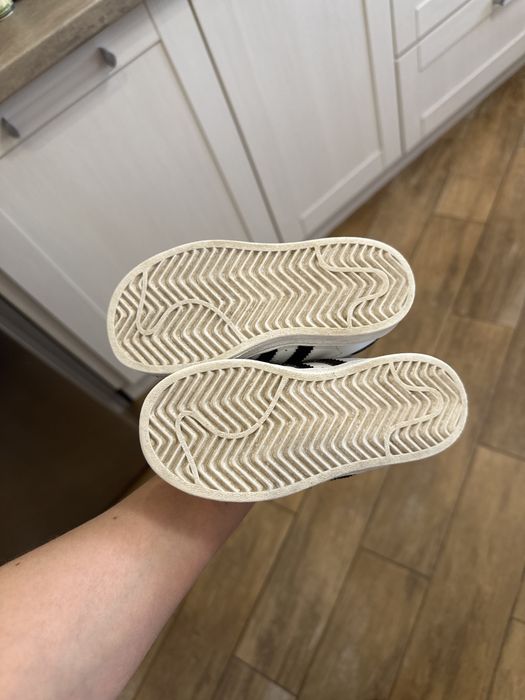 Кроссовки adidas оригинал 24 размер 14 см