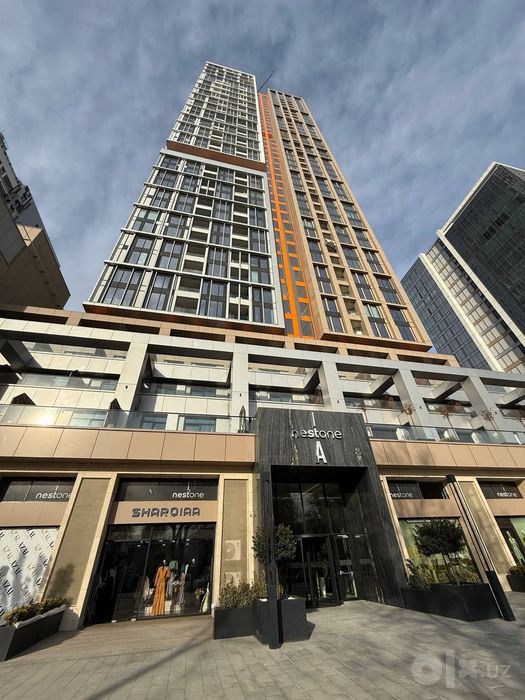 Срочно Продаётся ЖК  Nest One   2/27/51