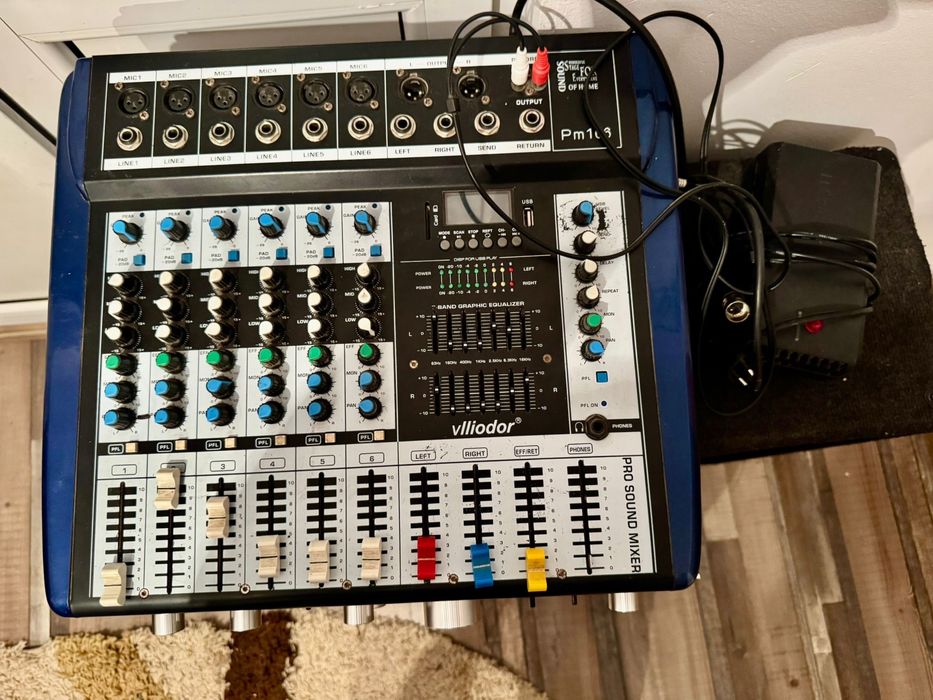 De vanzare proba la fata locului