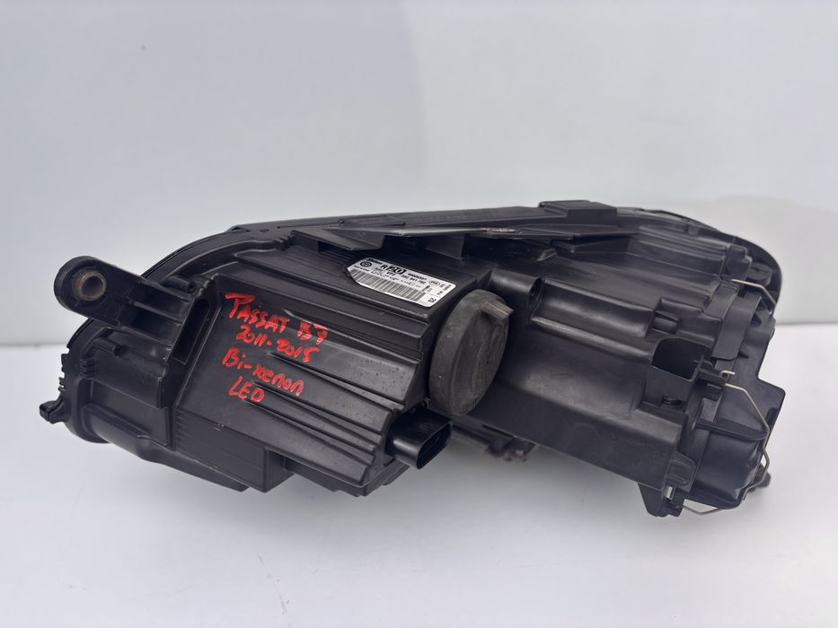 Far st/dr vw Passat B7 Bi-xenon 2011-2015 COMPLECTE