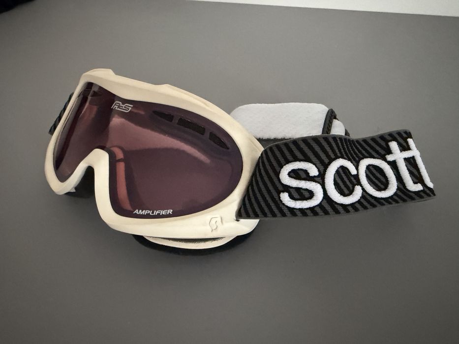 Ски очила Scott
