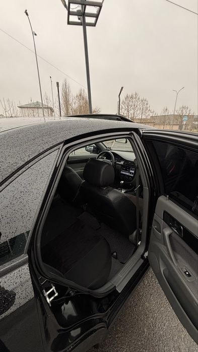 Chevrolet Lacetti / Gentra 2022 — 7