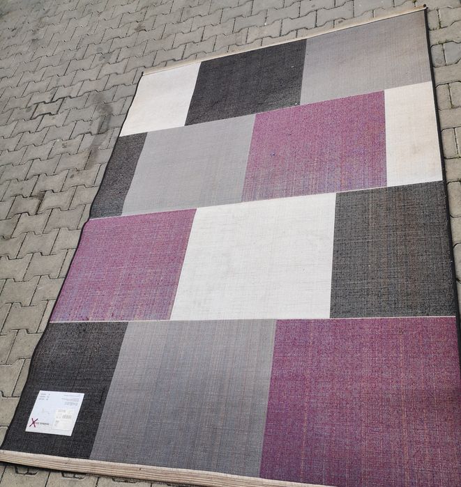 Covor 230 cm x 160 cm, adus Germania