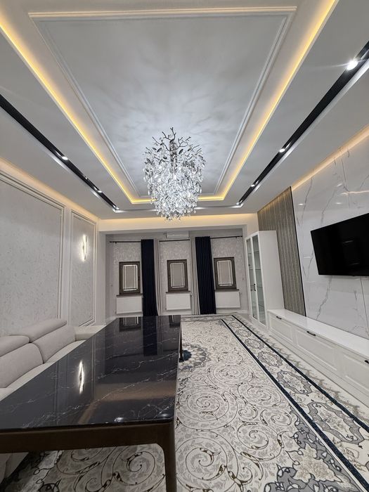 Сдаётся люкс квартира в аренду