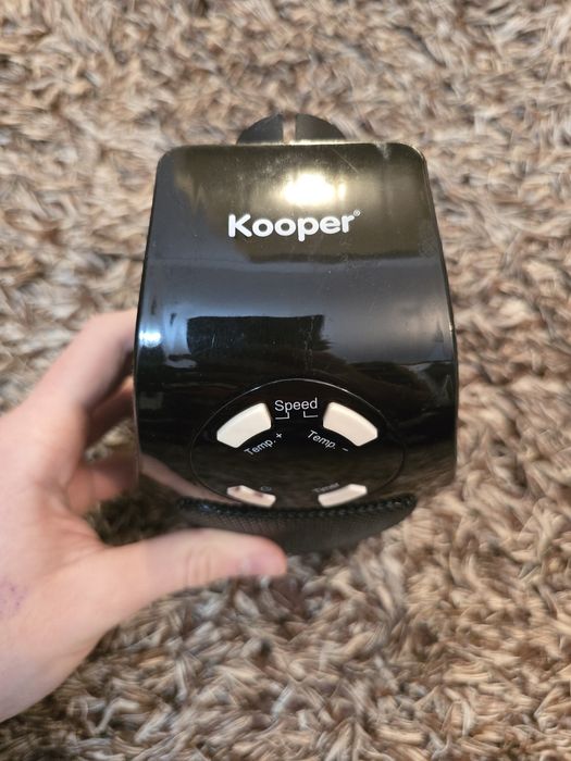 Aeroterma Kooper 500W