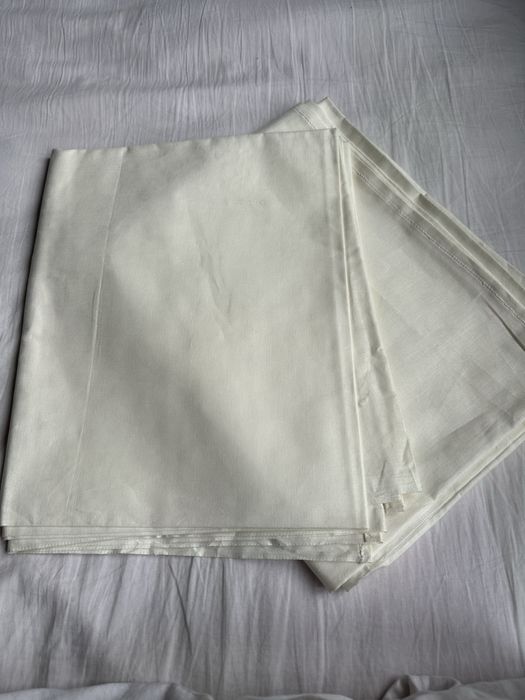 Пододеяльник и простыни советское