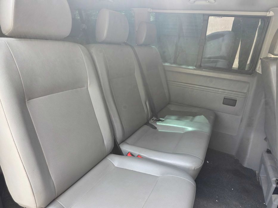 Продам Фольксваген Каравелла Т5