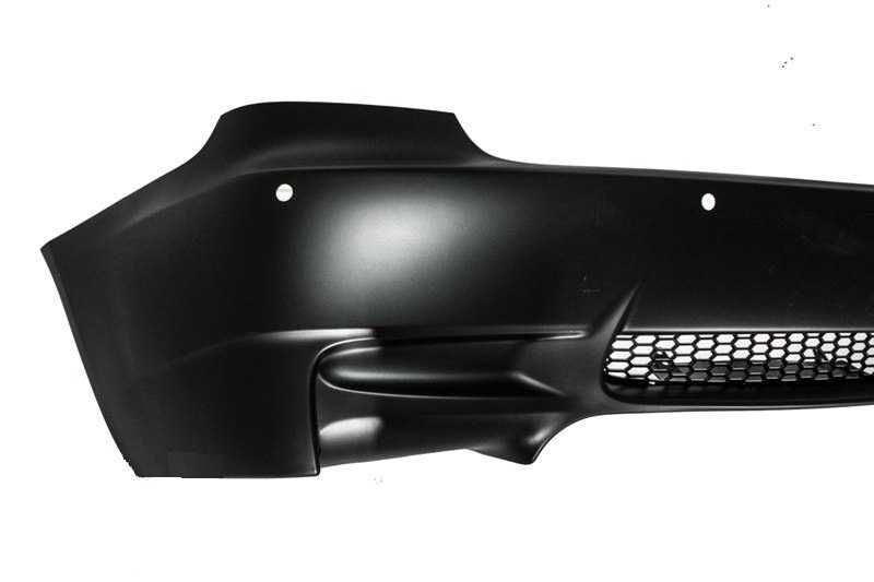 Pachet Exterior BMW Seria 3 E92 E93(2006-2009) M3Look Fara Proiectoare