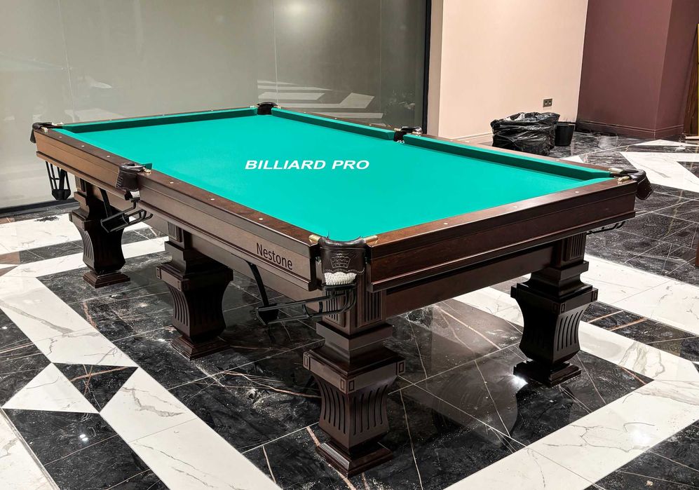 Бильярдный стол, бильярд, billiard Pool, bilyard новый