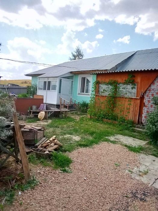 СРОЧНО продам дом