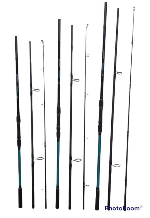 Lanseta Saimino, Model Argus CA-6, Lungime 3.3m