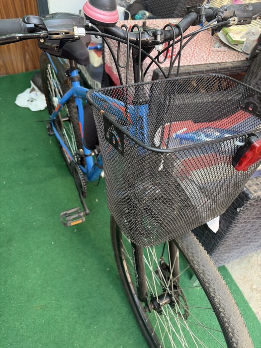 Bicicleta de vanzare