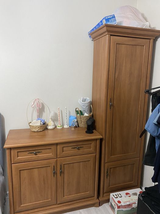 Шкаф комплект в продаже