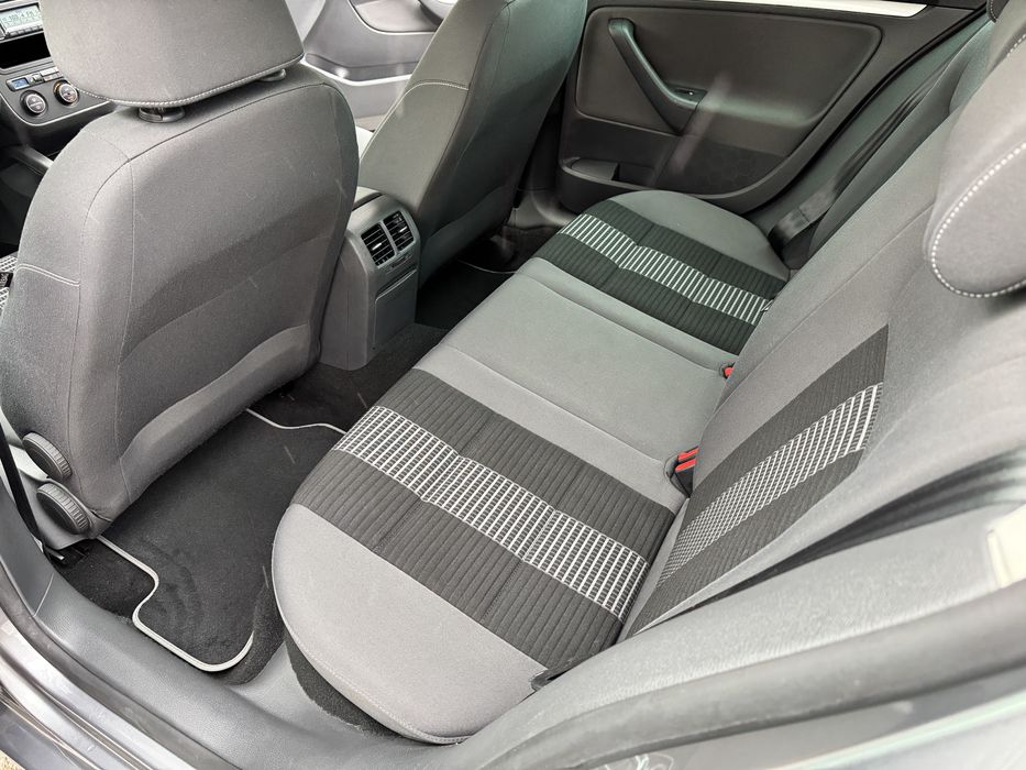 VW GOLF 5 - 1.9TDI - 105CP - 2008 - UNITED  - RECENT ADUS