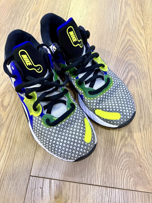 Маратонки Nike RENEW ELEVATE