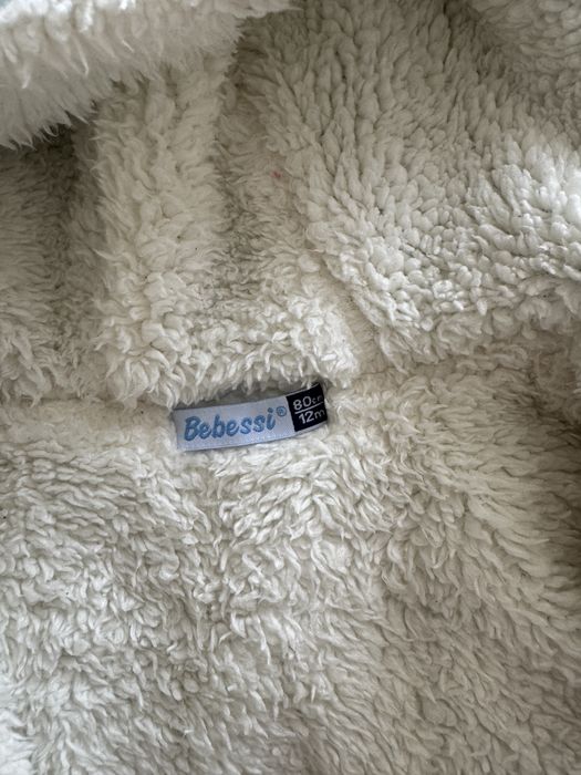 Продам теплый комбез для мальчика