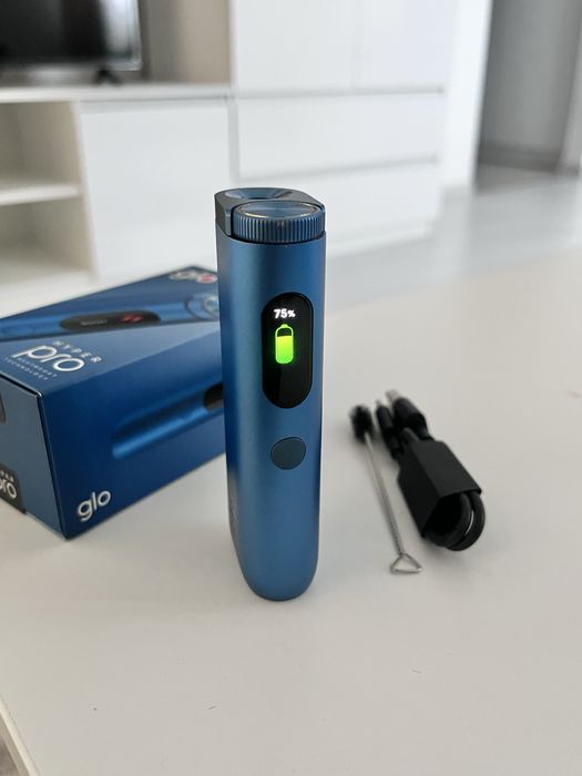 Glo Hyper Pro-ca nou