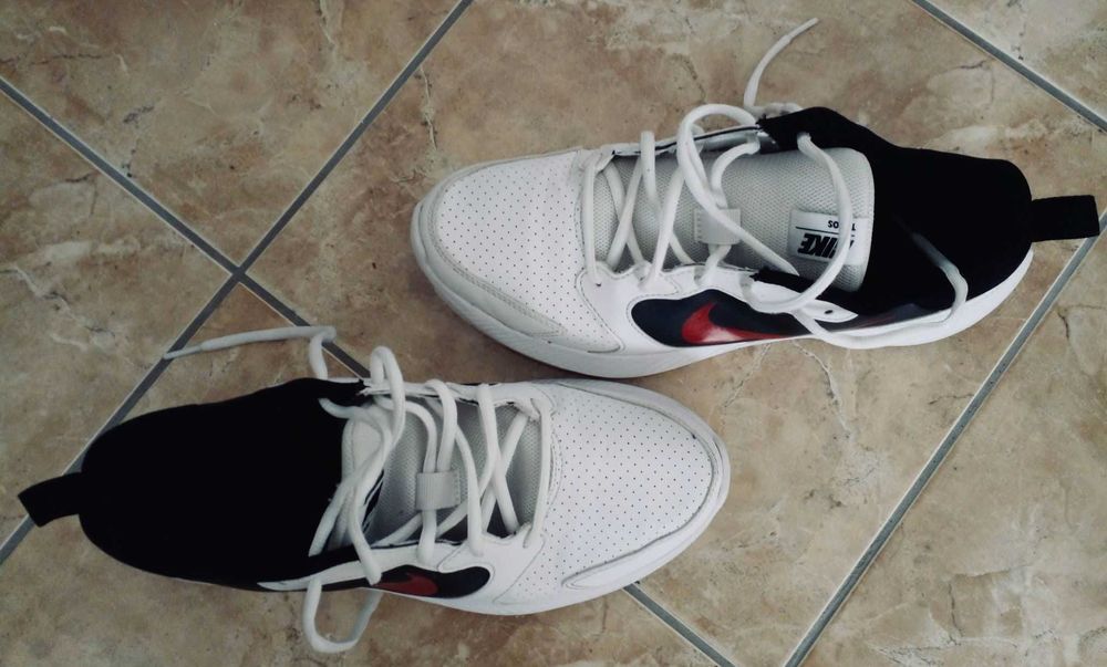 Nike Todos (BQ3198-101) Tri-Colori