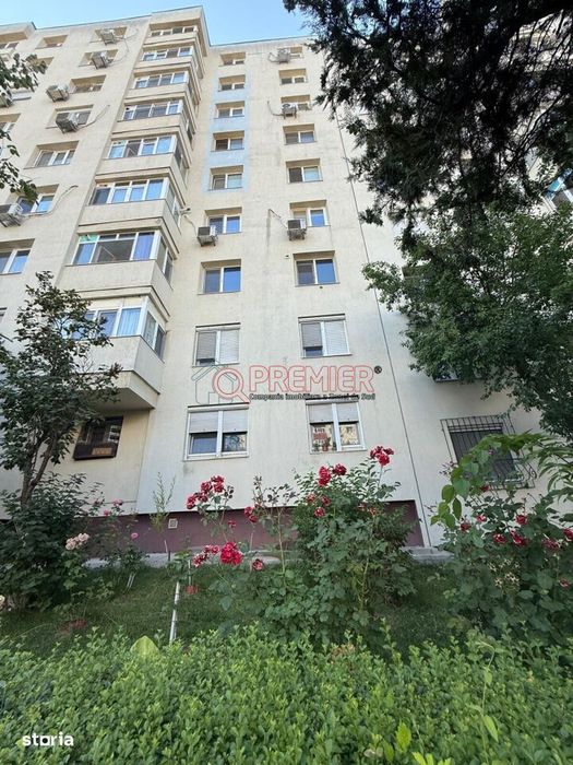 3 camere bloc 1983 - anvelopat - Metrou Aparatorii Patriei - Str.