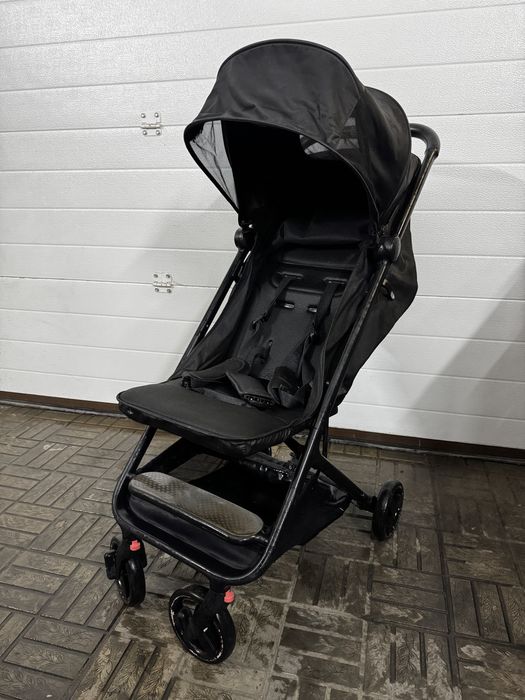 Коляска складная