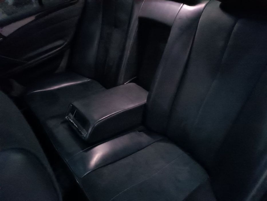 Продаётся свой автомобиль Mercedes Benz W210, 2001 г.в.