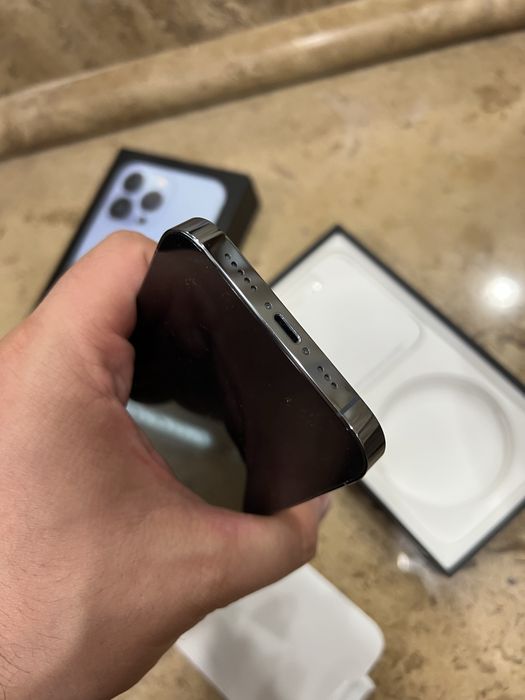 IPhone 13 Pro 256gb